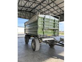 ELADÓ FLIEGL DK 140