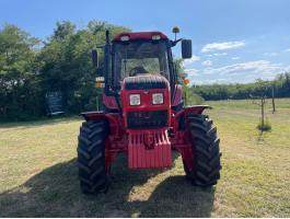 MTZ 952.7 traktor