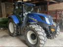 New Holland T6.180 - 6hengeres - 0%Áfa-Leszállítva