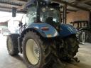 New Holland T6.180 - 6hengeres - 0%Áfa-Leszállítva