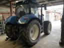 New Holland T6.180 - 6hengeres - 0%Áfa-Leszállítva