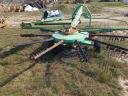 Deutz fahr rendképző