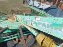 Deutz fahr rendképző