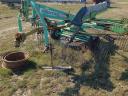 Deutz fahr rendképző