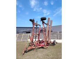 UNIMAT 8,4 méteres kombinátorból átalakított simító