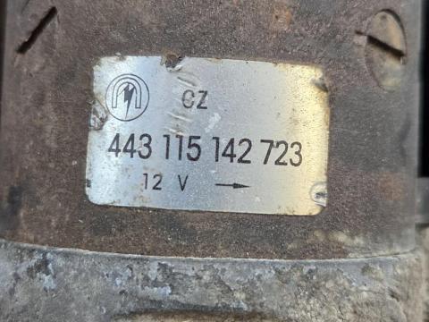 Magneton Felújított Önindító