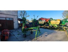 Krone KW 5.52/4x7