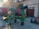 Krone KW 5.52/4x7