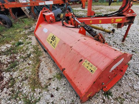 Maschio Giraffa 185 kalapácsos szárzúzó Maschio Giraffa 185 kalapácsos szárzúzó