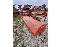 Maschio Giraffa 185 kalapácsos szárzúzó