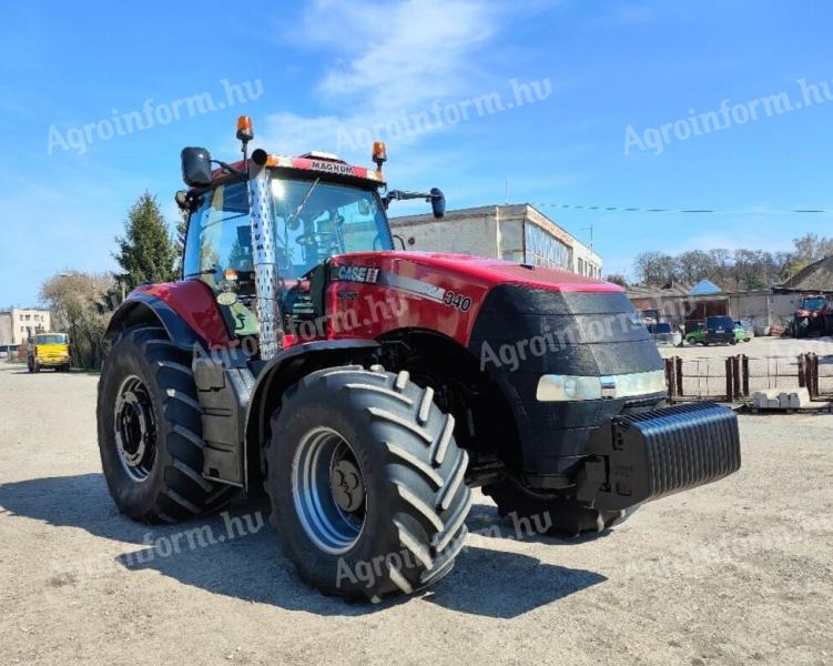 Case IH Magnum 340 - 0%Áfa-Leszállítva