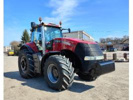 Case IH Magnum 340 - 0%Áfa-Leszállítva
