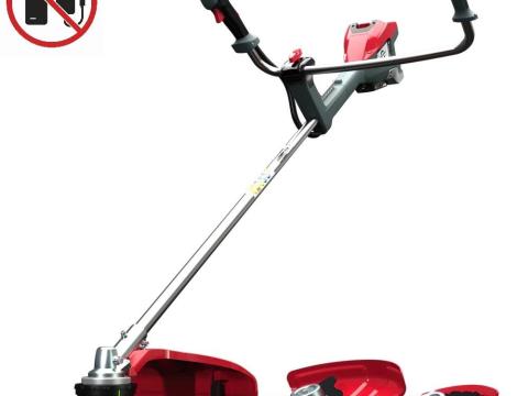 Bozótvágó akkumulátoros Cramer OPTIMUS TB20H akkumulátor és töltő nélkül