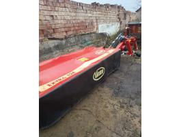 VICON EXTRA 124 tárcsás fűkasza