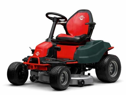 Fűnyíró traktor akkumulátoros Cramer 82LT107 82V – lakossági,  107 cm vágószélességgel