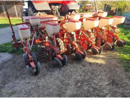 Gaspardo szemenkénti vetőgép eladó