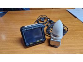 Teejet Matrix 570 GS sorvezető RXA30 antennával - adásvételis