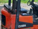 Eladó Clark 1,6 tonnás targonca