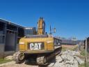 Eladó CAT 320D kotró