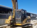Eladó CAT 320D kotró
