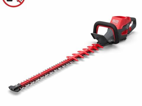 Akkumulátoros Cramer OPTIMUS HT71 sövénynyíró – akkumulátor és töltő nélkül