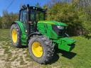 John Deere 6125M - Móron megtekinthető - 0%Áfa