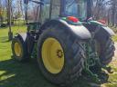 John Deere 6125M - Móron megtekinthető - 0%Áfa