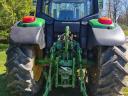 John Deere 6125M - Móron megtekinthető - 0%Áfa