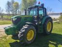 John Deere 6125M - Móron megtekinthető - 0%Áfa