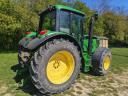 John Deere 6125M - Móron megtekinthető - 0%Áfa