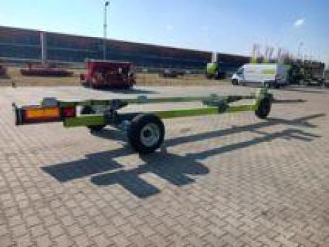 Fortschritt vágóasztal szállító kocsi Fortschritt vágóasztal szállító kocsi