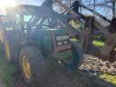 John Deere 6110 SE eladó