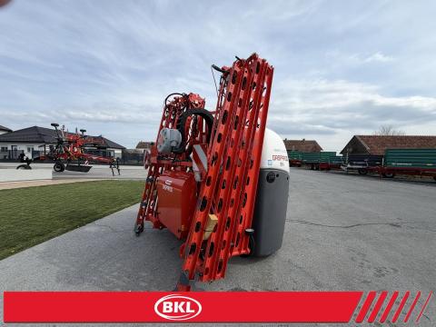 Maschio Gaspardo Tempo Ultra 1600/24 Demo permetező akciós áron