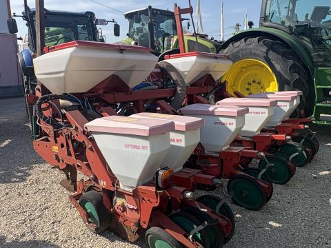 Kverneland Optima NT szemenkénti vetőgép