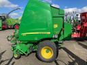 John Deere 864 Maxi Cut