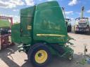 John Deere 864 Maxi Cut