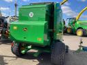 John Deere 864 Maxi Cut