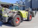 Claas Scorpion 960 Varipower – újszerű állapot, 2433 üzemóra