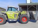 Claas Scorpion 960 Varipower – újszerű állapot, 2433 üzemóra