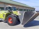 Claas Scorpion 960 Varipower – újszerű állapot, 2433 üzemóra