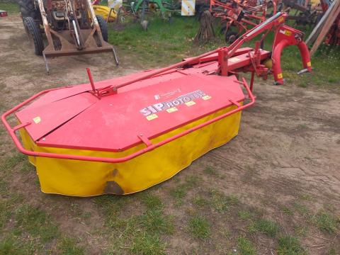 SIP 185 kasza / fűkasza eladó