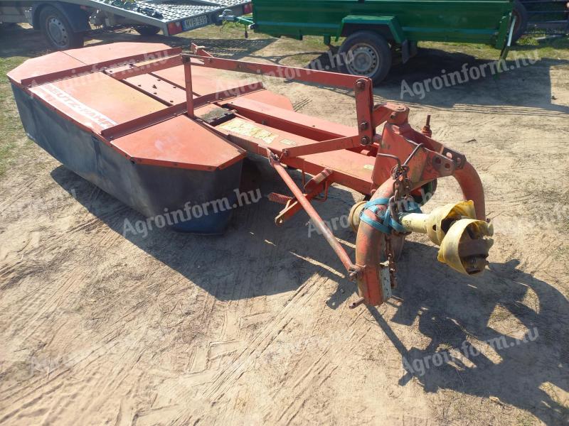 Deutz Fahr KM 22 kasza / fűkasza kardánnal eladó