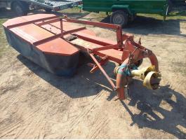 Deutz Fahr KM 22 kasza / fűkasza kardánnal eladó