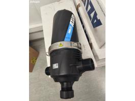 Azud Helix 2NR vízszűrő, lamellás, ciklonos 2"-os