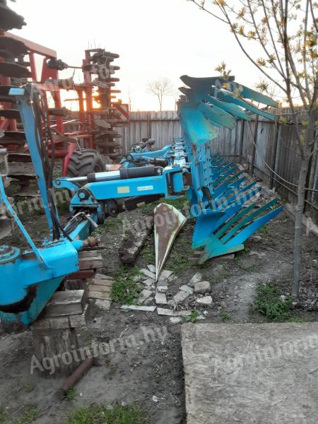LEMKEN VARIO DIAMANT 10 ELADÓ
