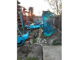 LEMKEN VARIO DIAMANT 10 ELADÓ