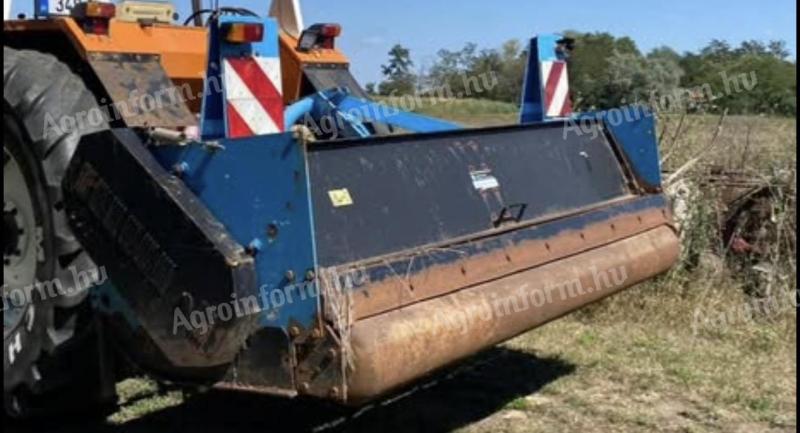 Medl Sicma TR 3000 mulcsozó