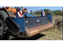 Medl Sicma TR 3000 mulcsozó