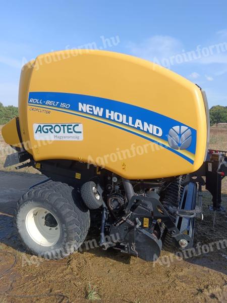 New Holland bálázó eladó