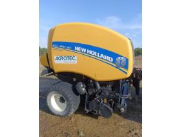 New Holland bálázó eladó